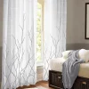 Penny Sheer Curtain