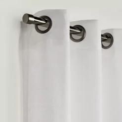 Penny Sheer Curtain