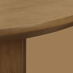 Petal Base Coffee Table