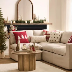 Petal Base Coffee Table