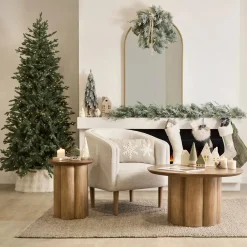 Petal Base Coffee Table