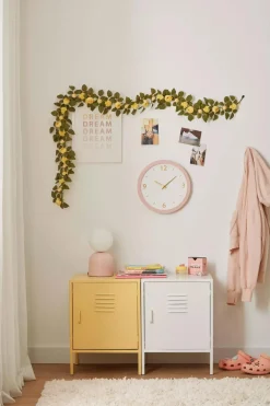 Pink Bubble Table Lamp