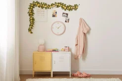 Pink Bubble Table Lamp