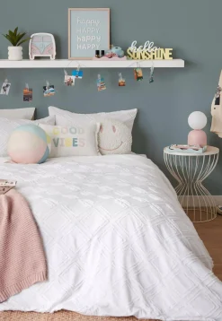 Pink Bubble Table Lamp