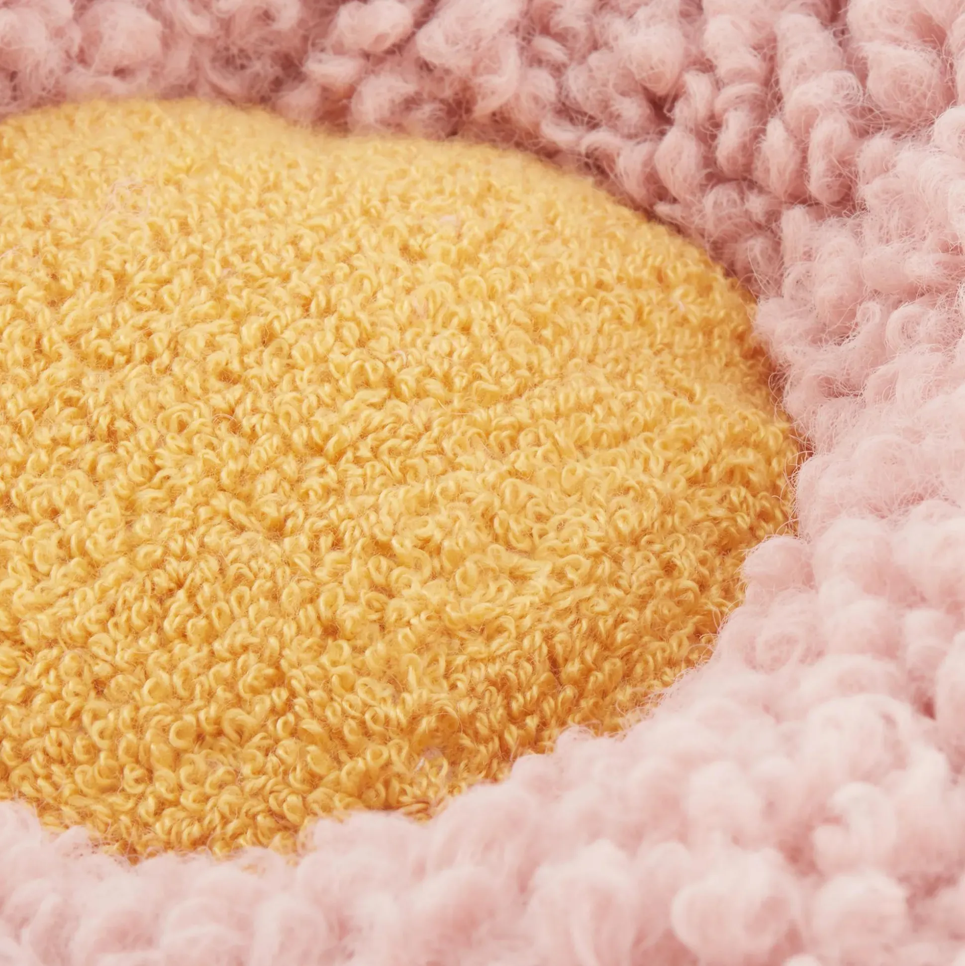 Pink Fabulous Decorative Pillow