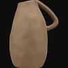 Pottery Vase