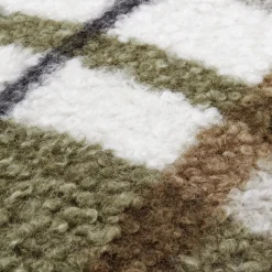 Ramsay Decorative Plaid Pillow