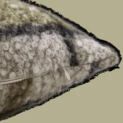 Ramsay Plaid Decorative Lumbar Pillow