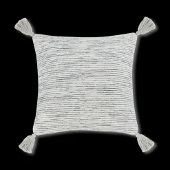 Rashan Tassel Decorative Pillow