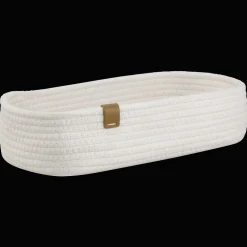 Rectangular Rope Tray