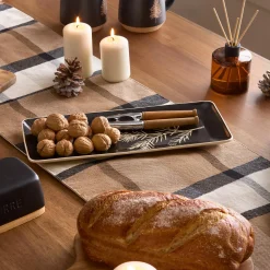 Rectangular Serving Tray