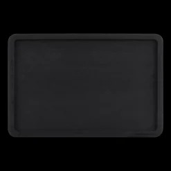 Rectangular Wood Tray