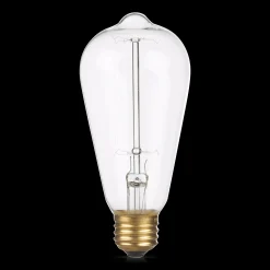 Regular 40W Light Bulb