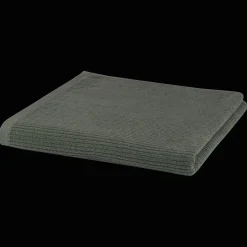 Ribbed Bath Towel