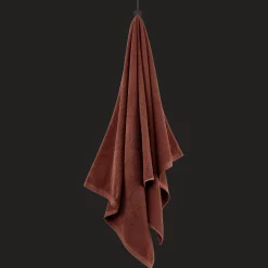 Ribbed Bath Towel