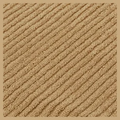 Ribbed Bath Towel