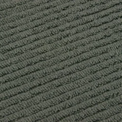 Ribbed Wash Cloth
