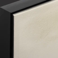 River Landscape Framed Art