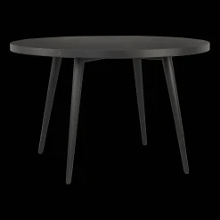 Round Dining Table