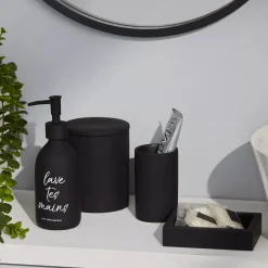 Rubber-Coated Tumbler