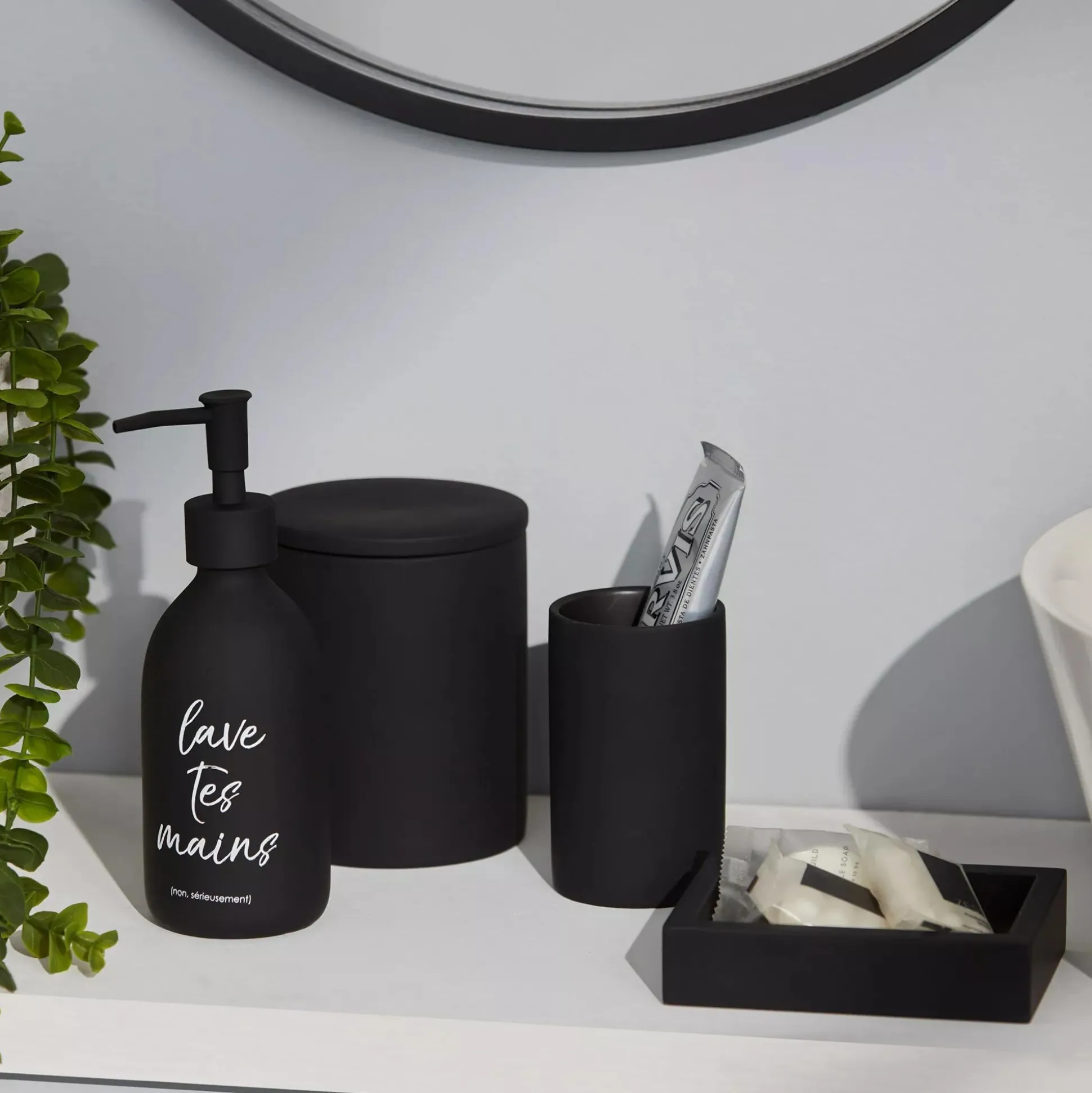 Rubber-Coated Tumbler