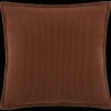 Rust Jacin Decorative Pillow