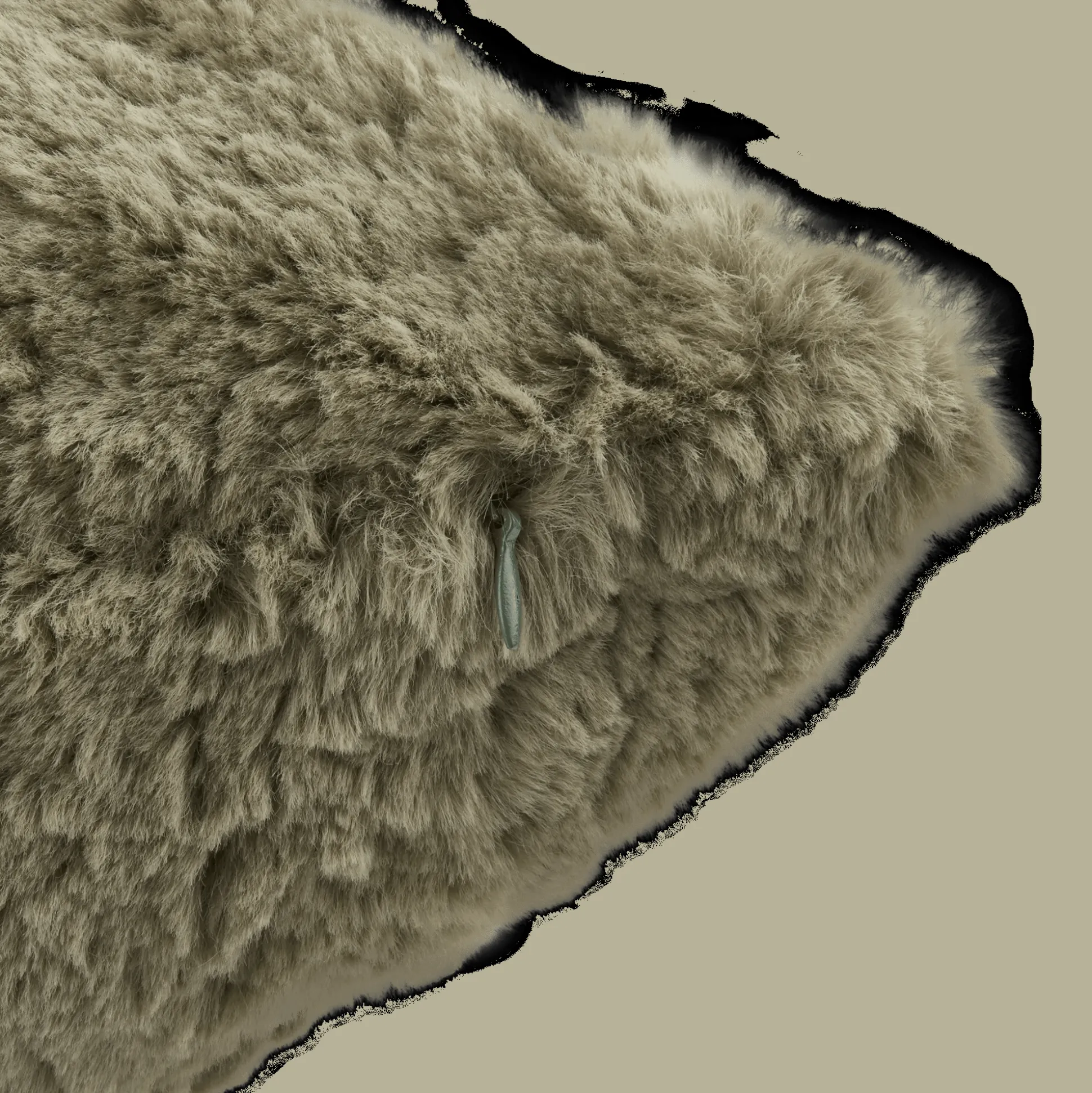 Sage Set of 2 Ellyn Decorative Pillow