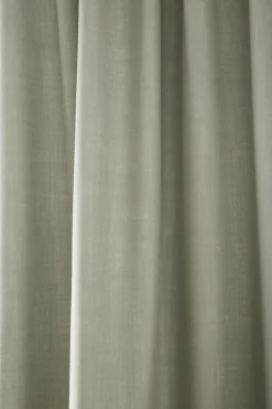 Sage Taha Rod Pocket Back Tab Blackout Curtain