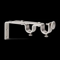 Satin Double Brackets