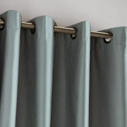 Seafoam Pegaze Blackout Curtain
