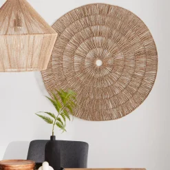 Seagrass Wall Plaque