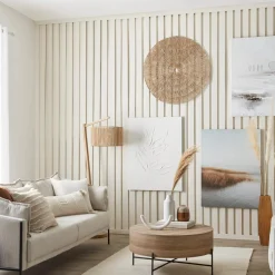 Seagrass Wall Plaque