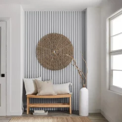 Seagrass Wall Plaque