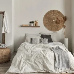 Seagrass Wall Plaque