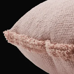 Sekka Heart-Shaped Decorative Pillow