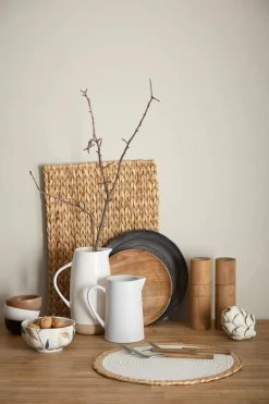 Set of 3 Ceramic Sauce Bowl