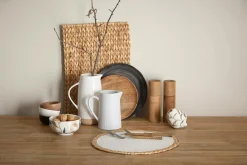 Set of 3 Ceramic Sauce Bowl