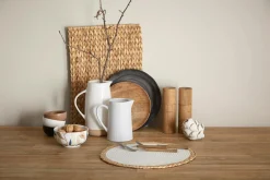 Set of 3 Ceramic Sauce Bowl