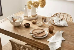 Set of 3 Ceramic Sauce Bowl