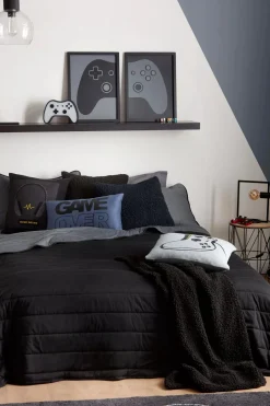 Set of 2 Controller Wall Art