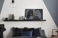 Set of 2 Controller Wall Art