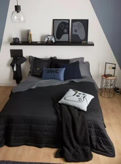 Set of 2 Controller Wall Art