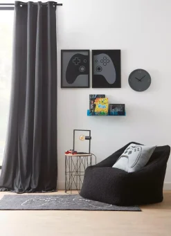 Set of 2 Controller Wall Art