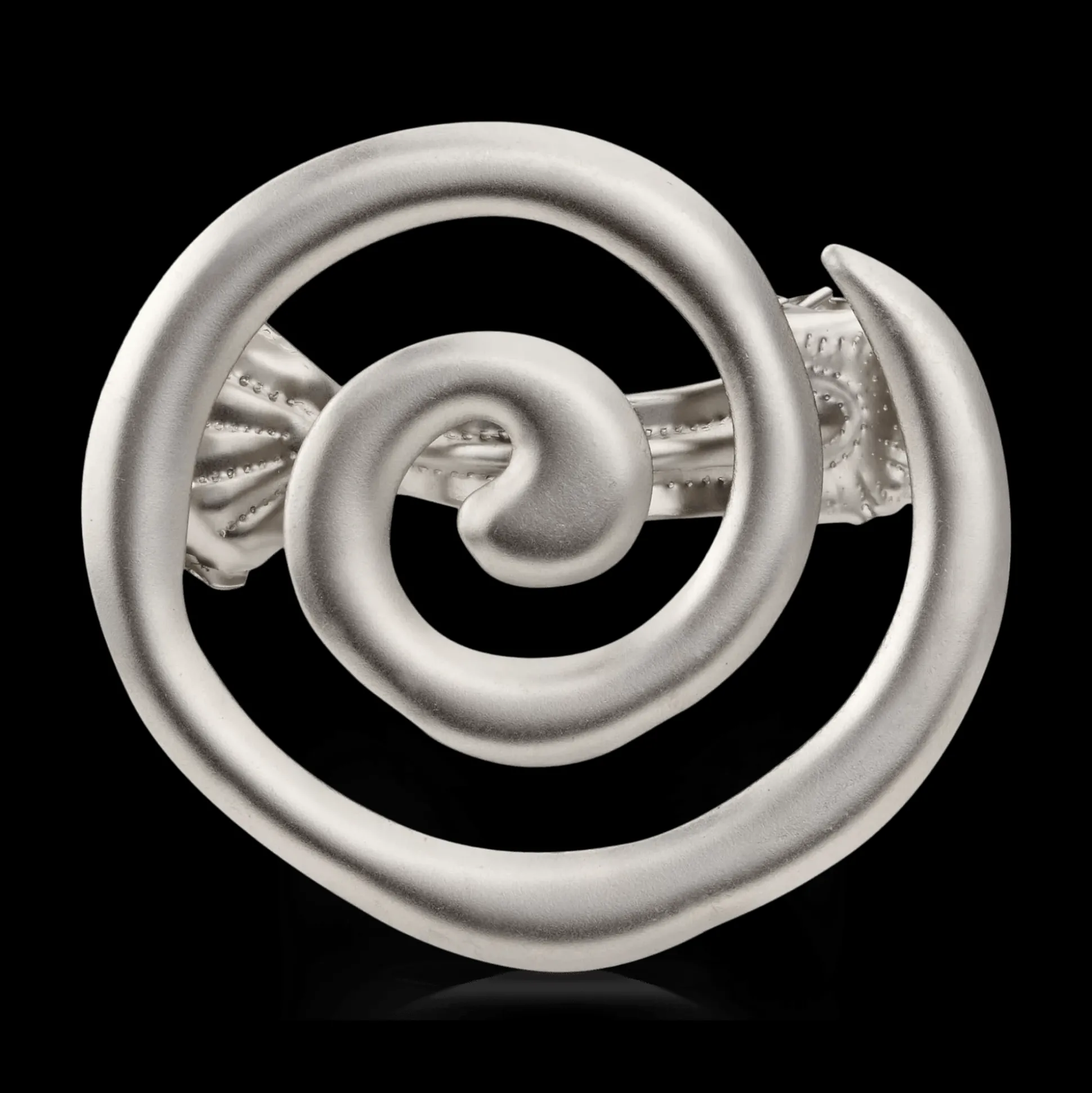 Set of 2 Decorative Clips