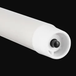 Set of 2 Flameless Taper Candles