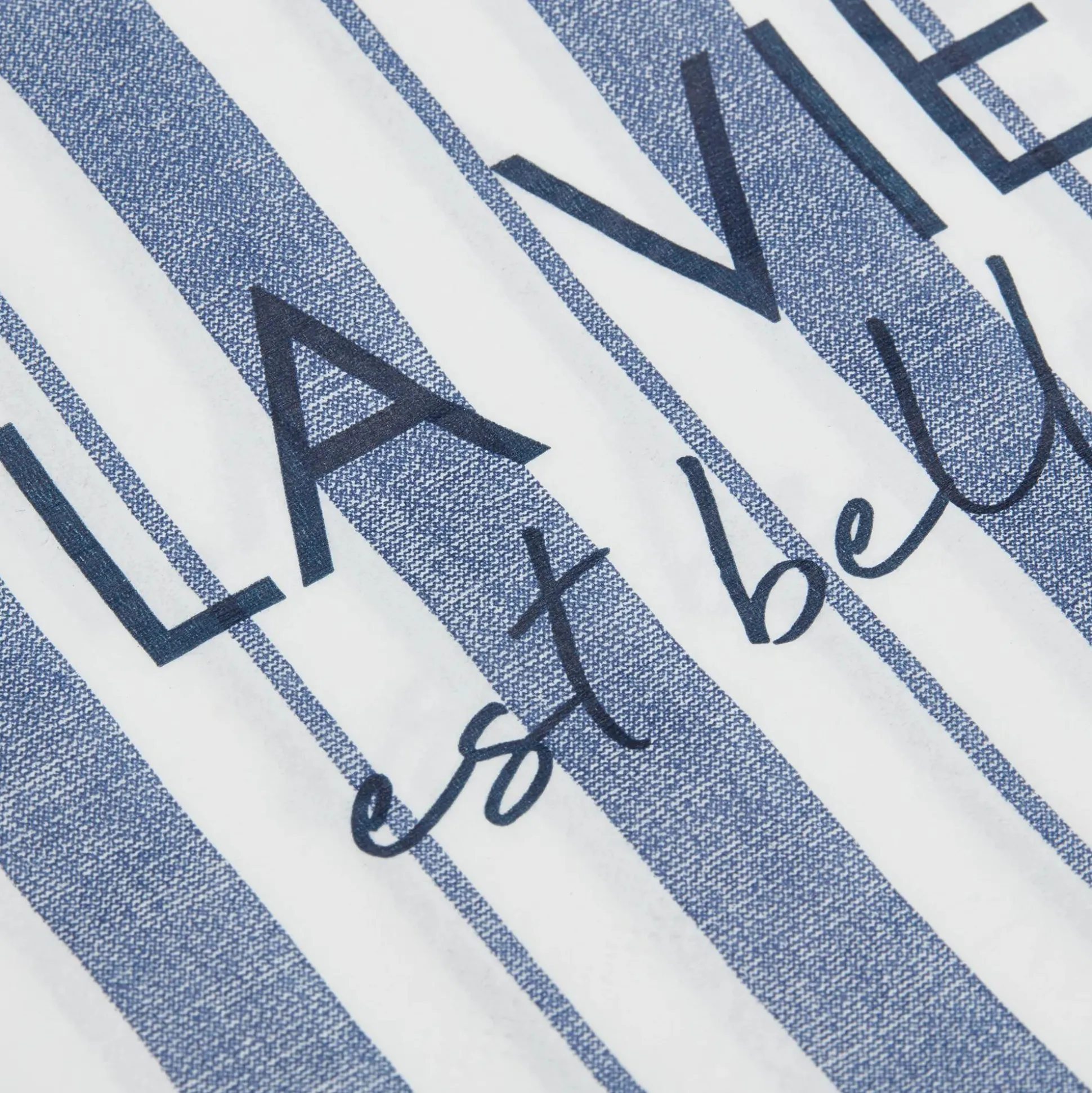 Set of 20 Paper Napkins