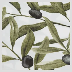 Set of 20 Paper Napkins