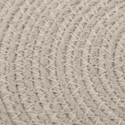 Set of 2 Round Placemats