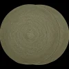 Set of 2 Round Placemats