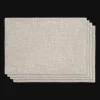 Set of 4 Taha Placemats